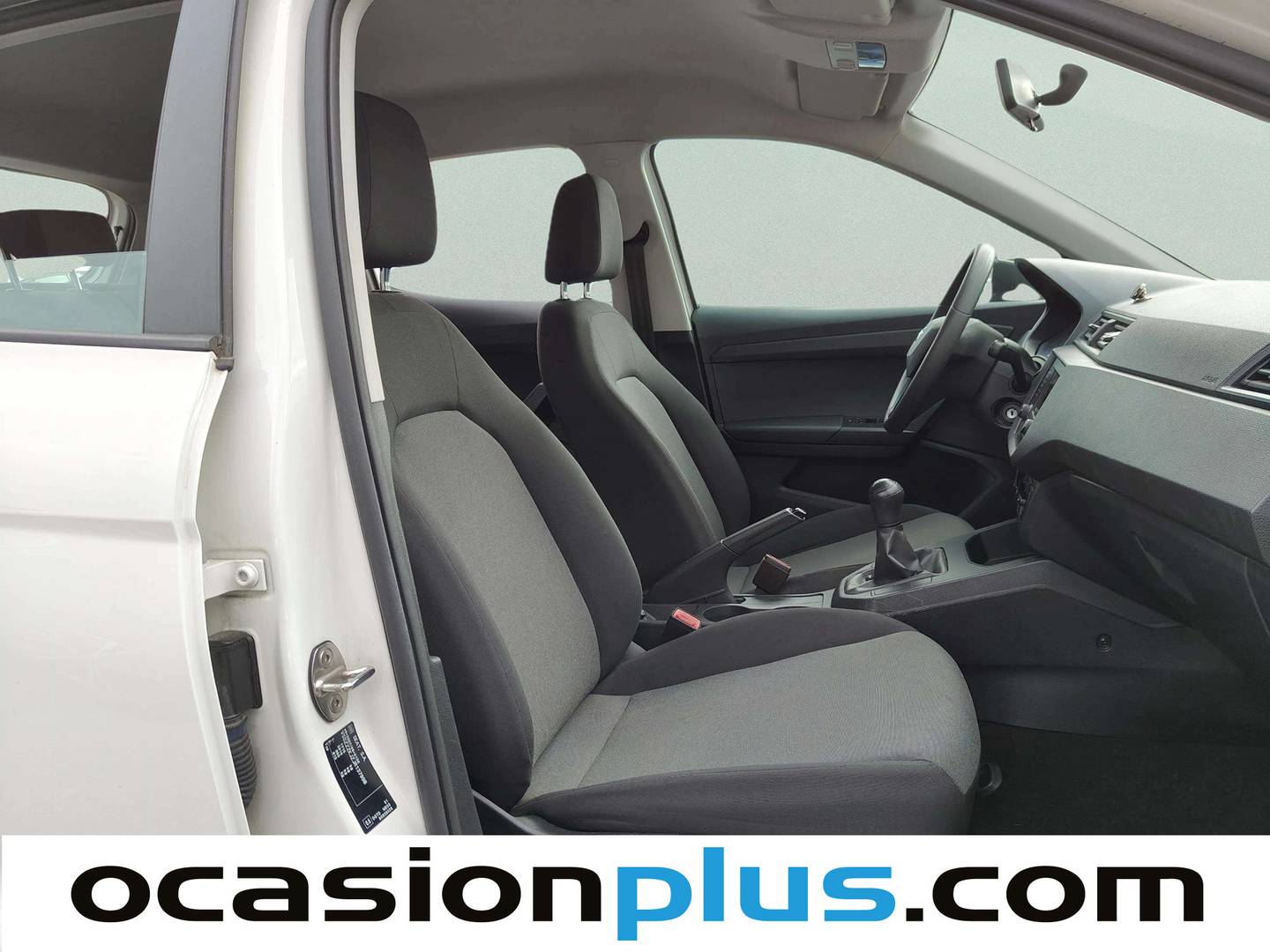 Seat Arona Seat Arona 1.6 TDI Reference Plus S&S (95 CV) km 0
