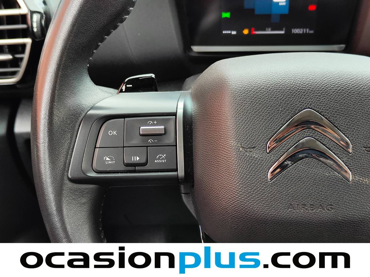 Citroën C4 Citroën C4 PureTech 130 S&S Plus EAT8 (131 CV) automático