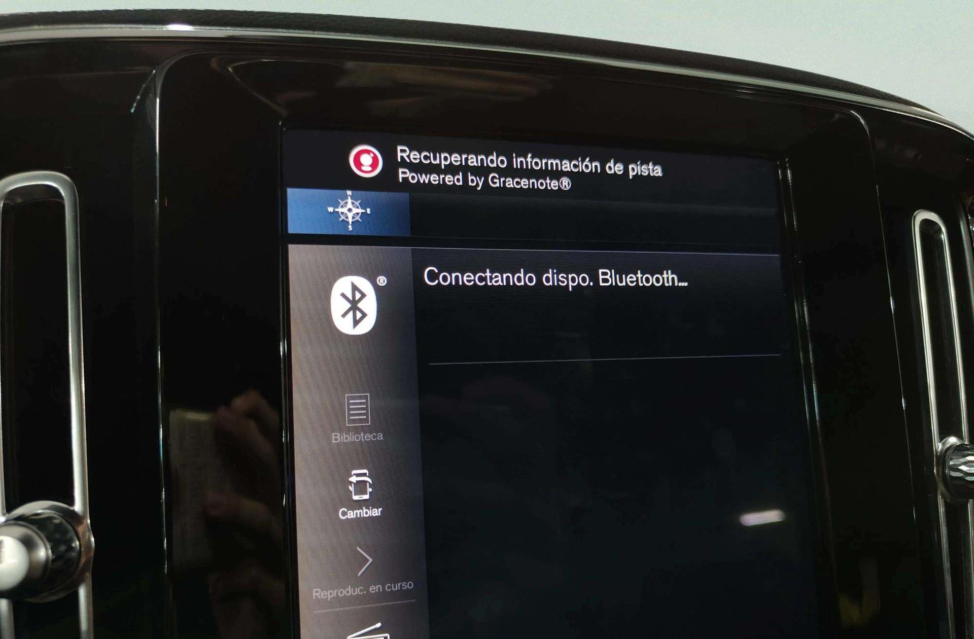 Volvo XC40 T5 Recharge PHEV Plus Dark - foto 37