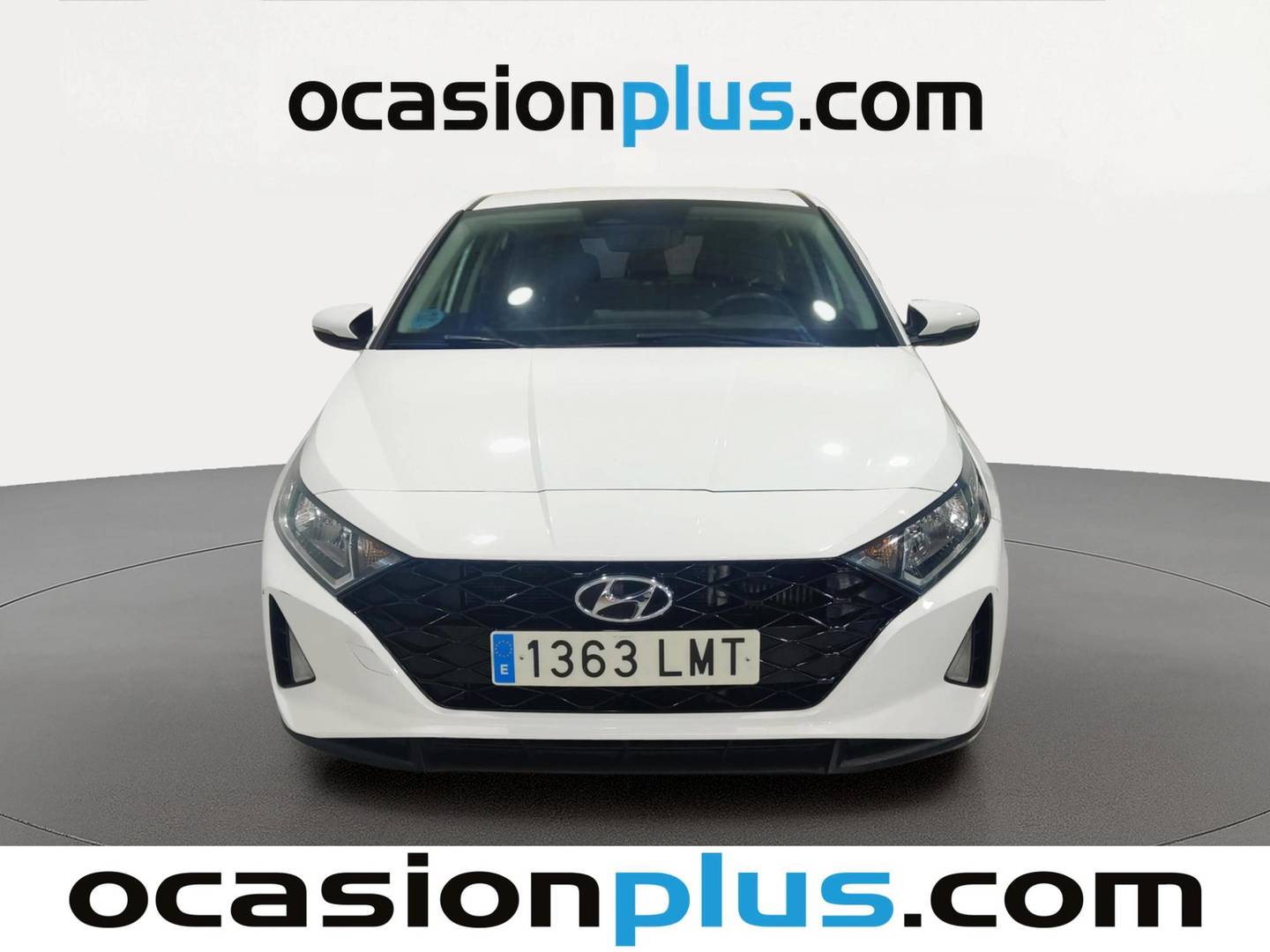 Hyundai i20 Hyundai i20 1.0 TGDI Klass (100 CV) 100cv