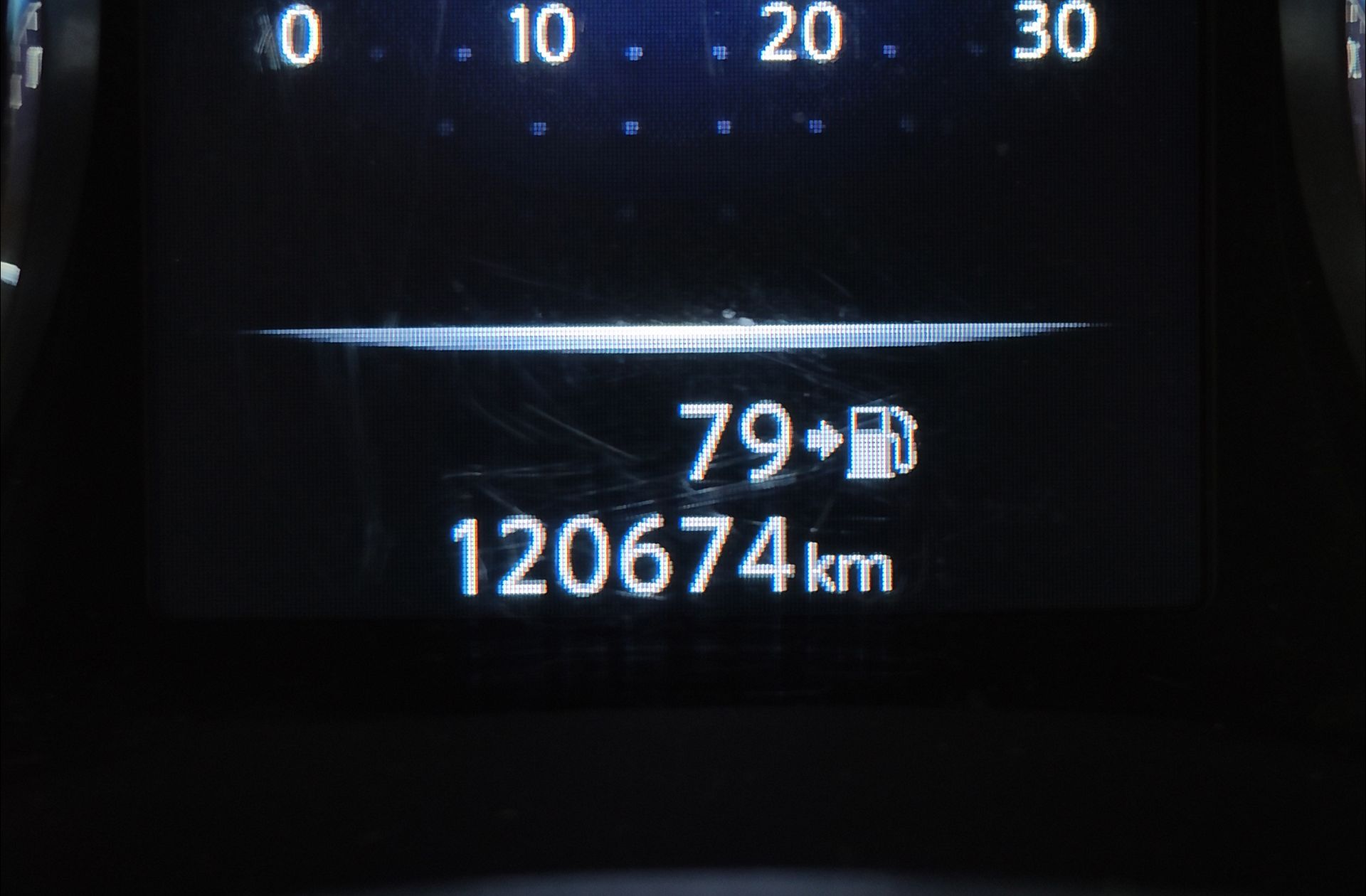 Nissan Pulsar DIG-T 190 Tekna - foto 12