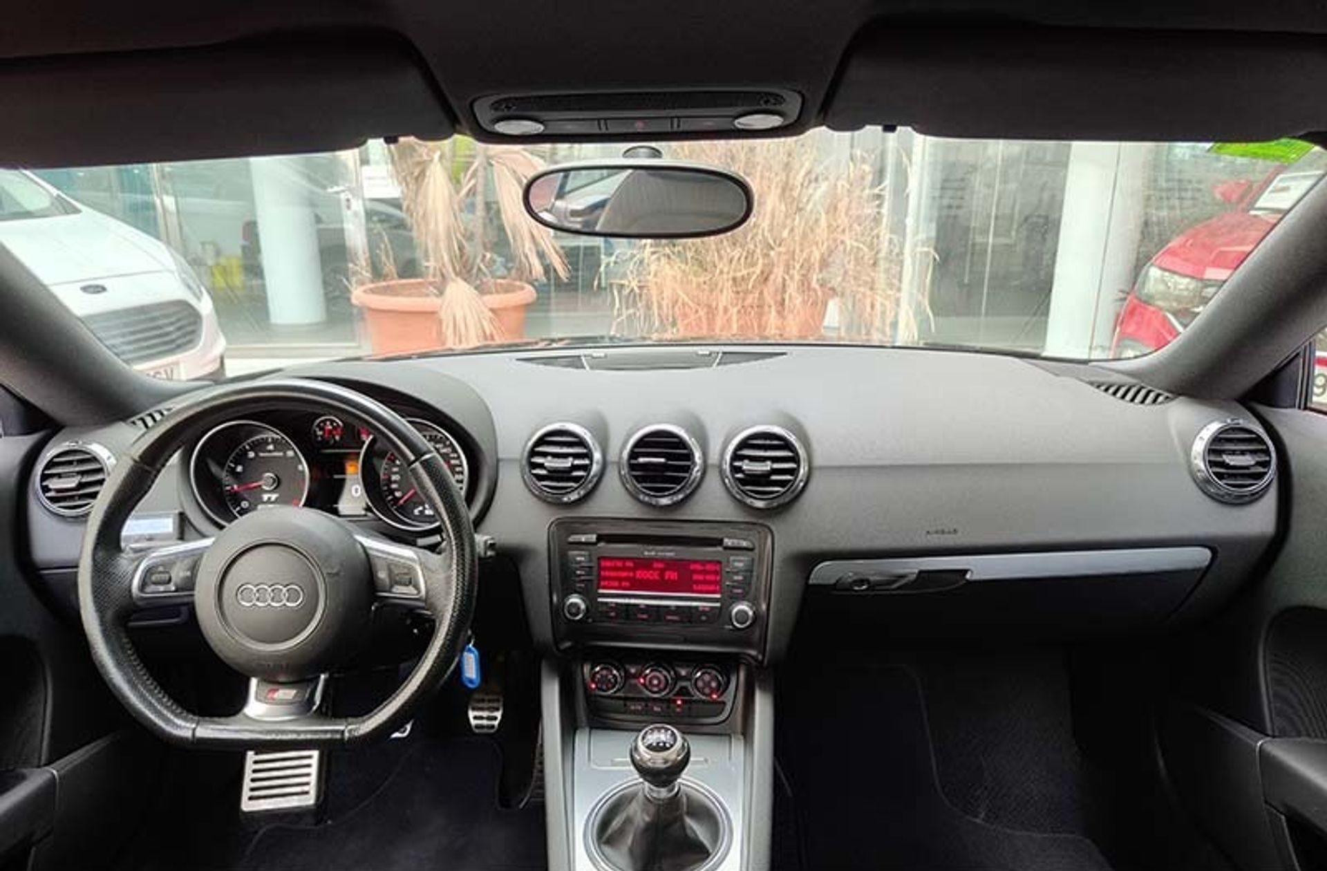 Audi TT Coupe 1.8 TFSI Pack S-Line - foto 7