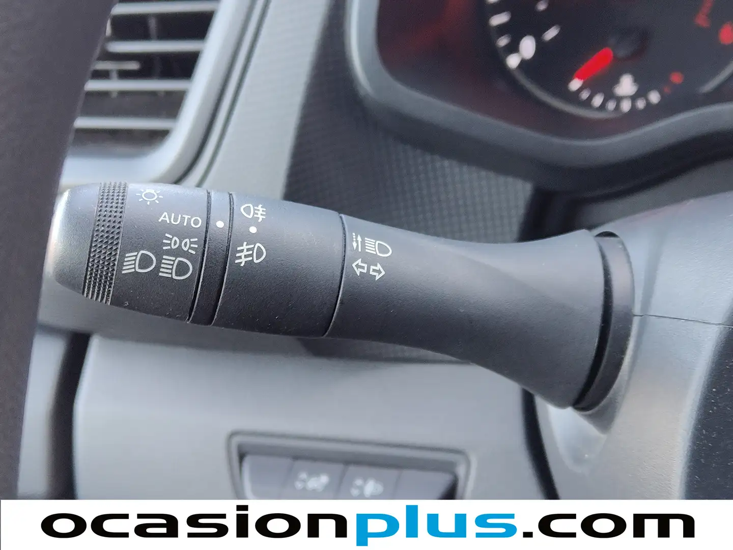 Foto Renault Trafic Renault Trafic Furgon L1H1 Blue dCi (130 CV)