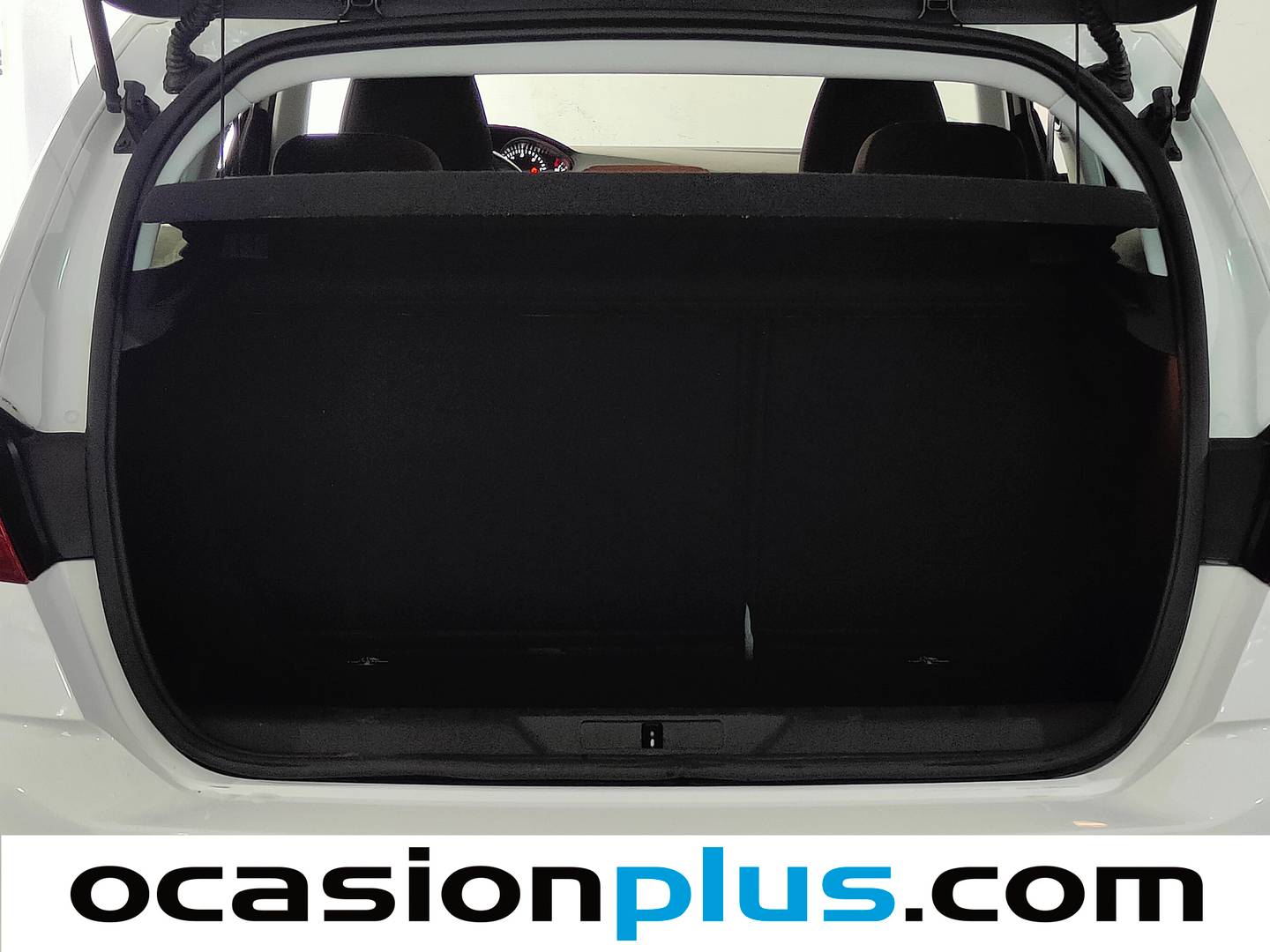 Fotos maletero Peugeot 308 Peugeot 308 BlueHDi 100 Access (100 CV)