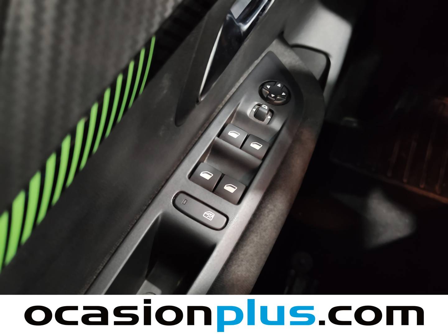 Peugeot 208 Peugeot 208 PureTech 100 Active (100 CV) seminuevo