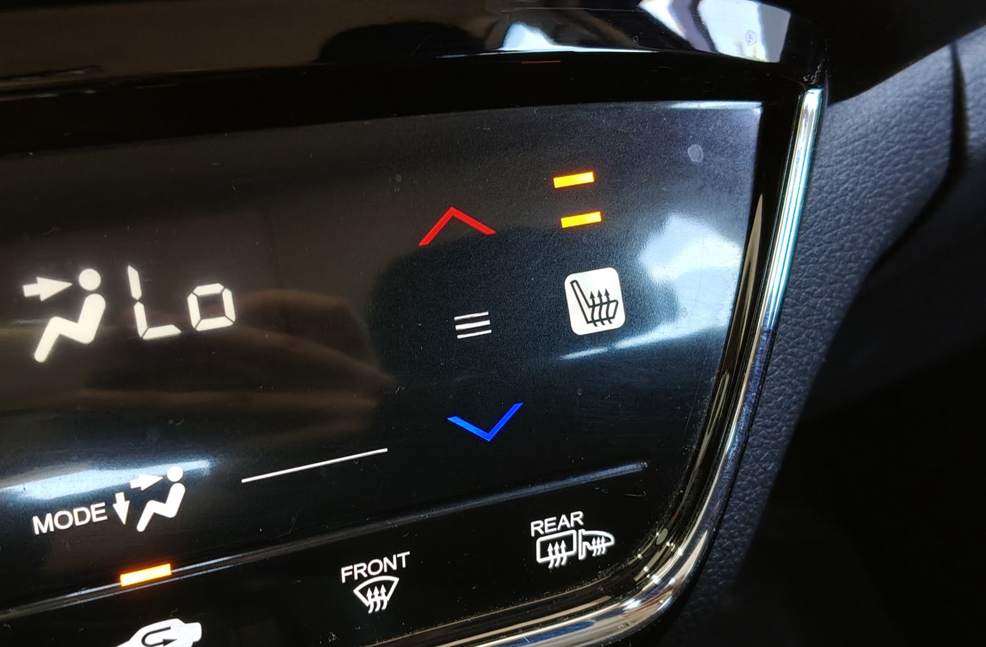 Honda HR-V 1.6 i-DTEC Elegance Navi - foto 5