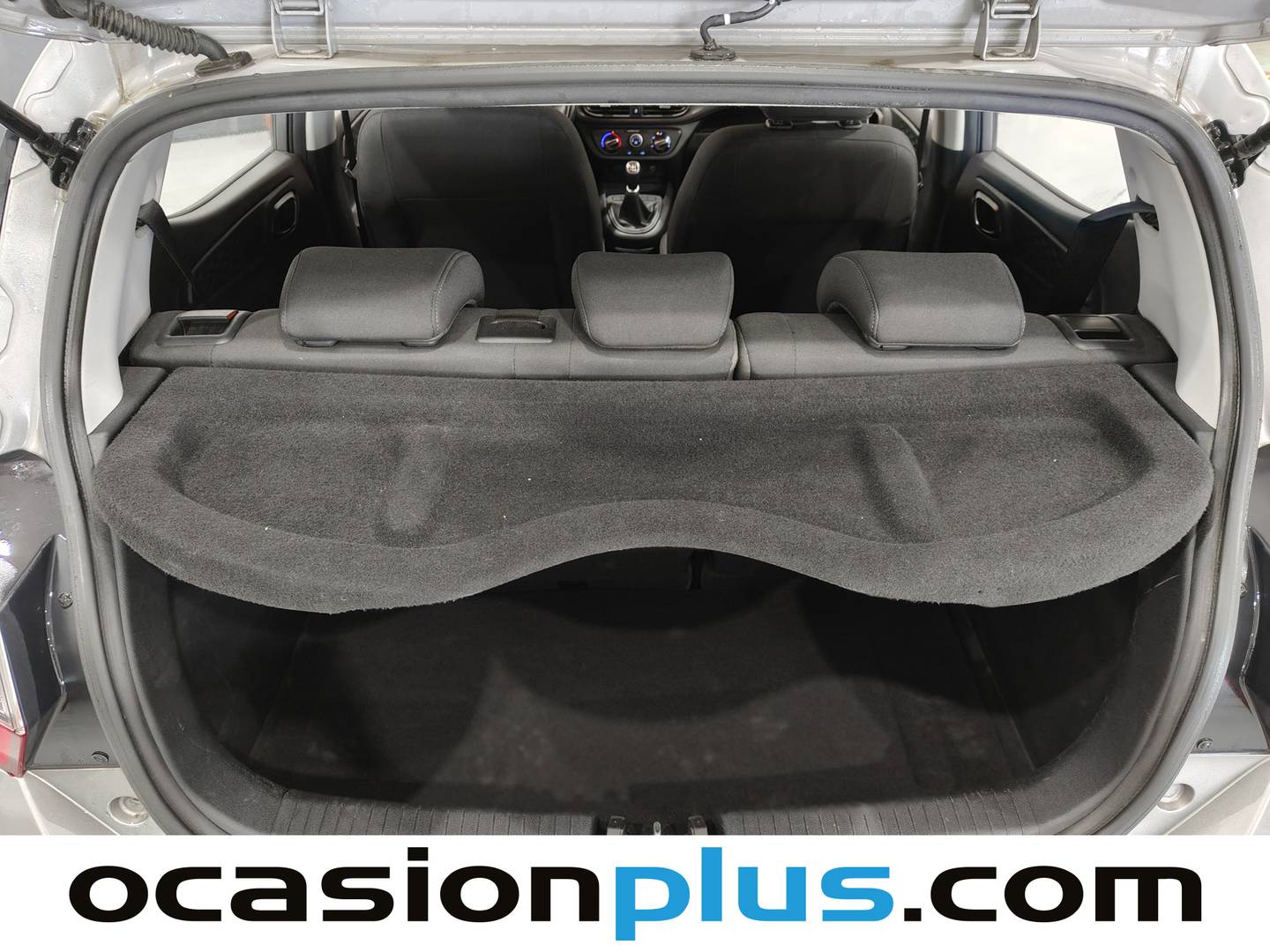 Foto Hyundai i10 Hyundai i10 1.0 Essence  (67 CV)