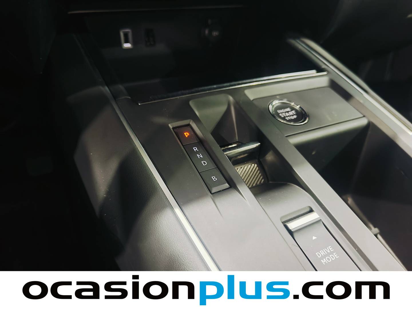 Foto Citroën C5 Aircross Hybrid Citroen C5 Aircross Hybrid 225 Feel Pack e-EAT8 (225 CV)