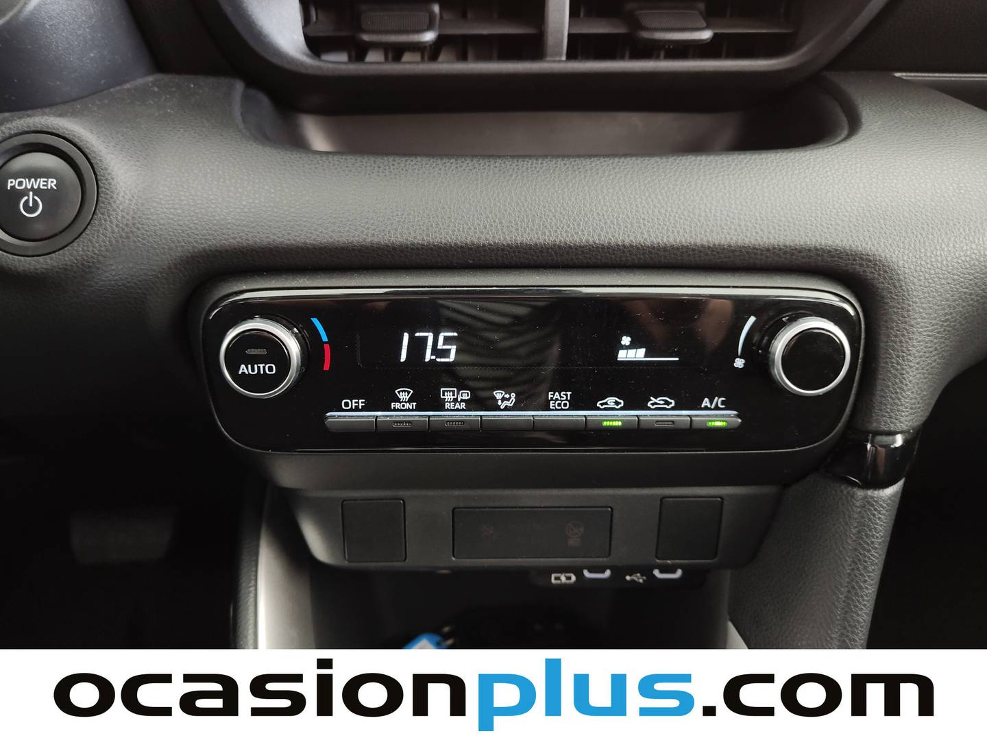 Toyota Yaris Toyota Yaris 120H Active Plus (116 CV) km 0