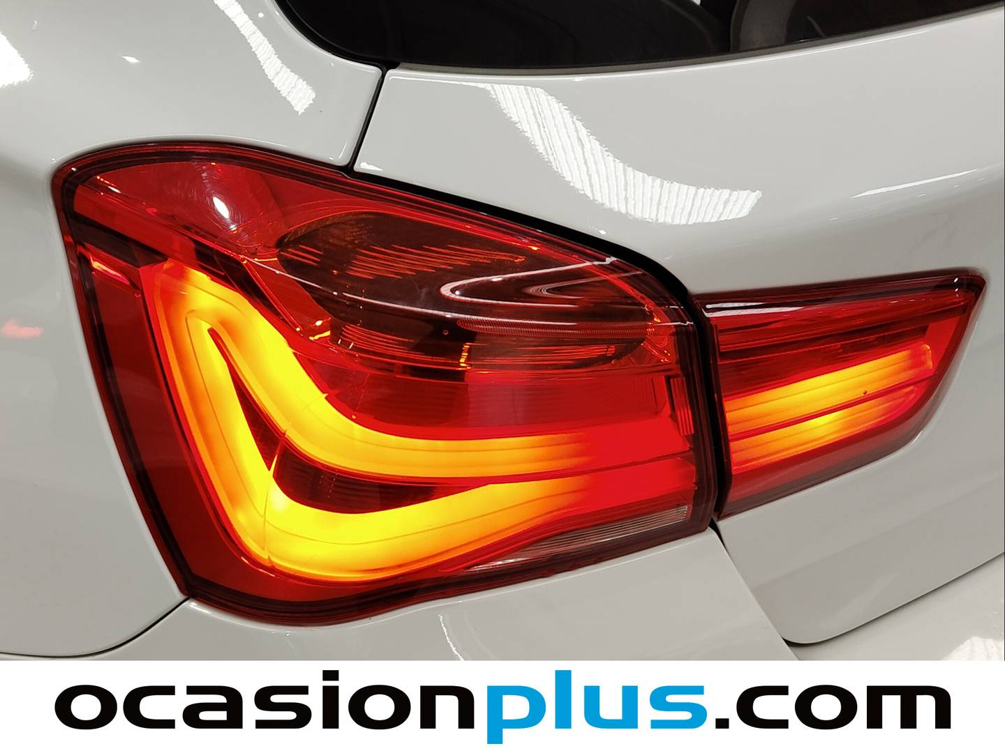 BMW Serie 1 BMW Serie 1 118d (150 CV) Pack M km 0