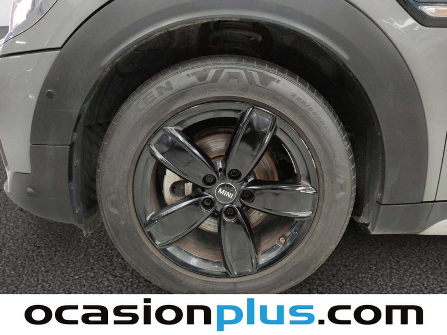 Foto Mini Countryman MINI MINI Countryman One D (116 CV)