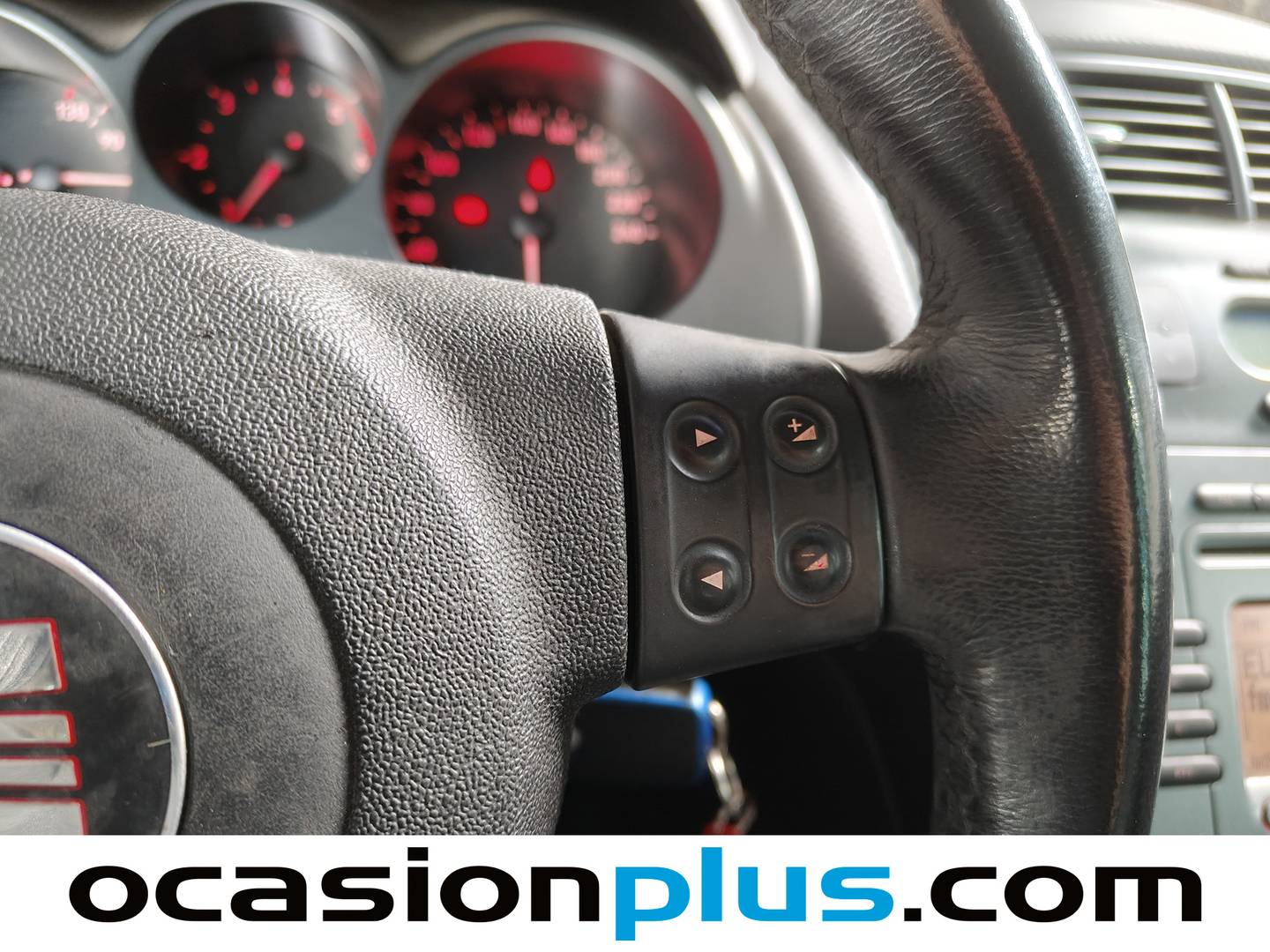 Seat Altea XL Seat Altea XL 2.0 TDI Stylance (140 CV) 140cv