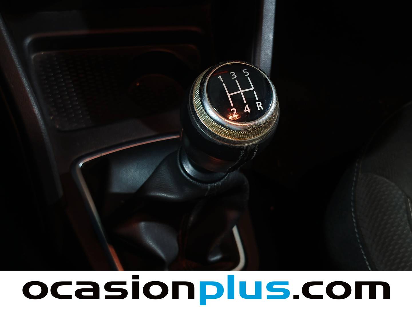 Dacia Duster Dacia Duster Comfort 1.6 4x2 (115 CV) de segunda mano