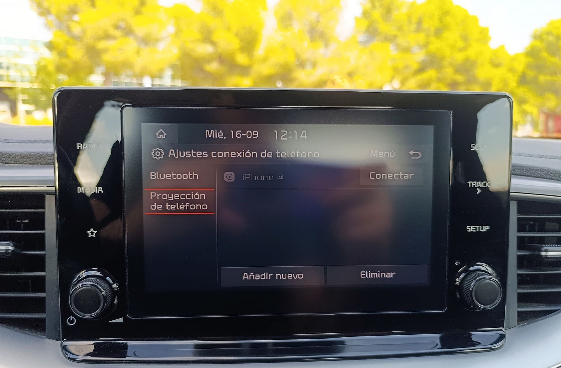 Kia Ceed 1.6 MHEV iMT Drive - foto 35