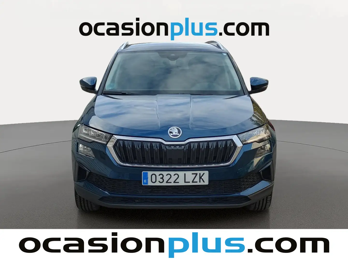 Foto Skoda Karoq Skoda Karoq 2.0 TDI Ambition 4X4 DSG (150 CV)