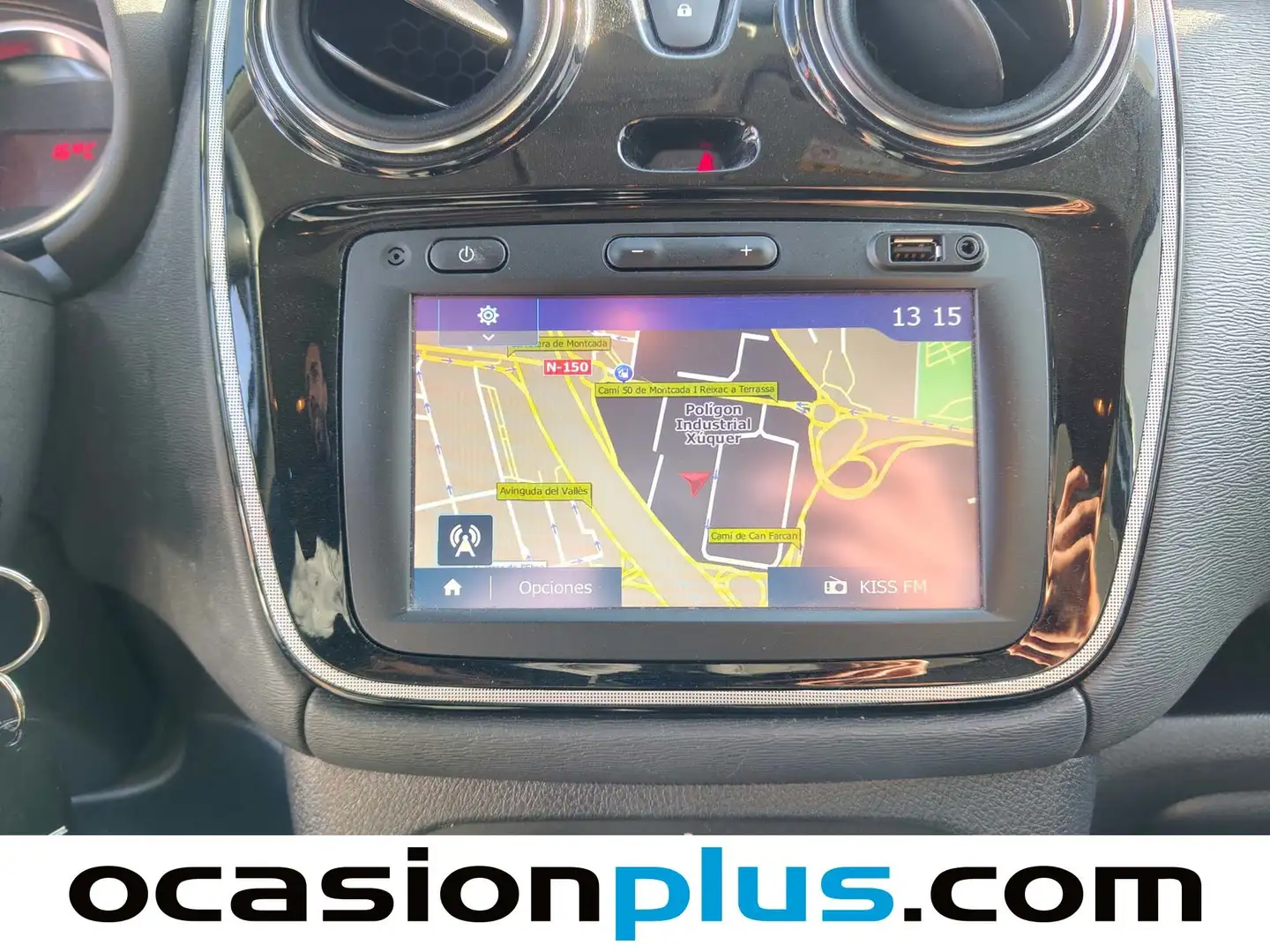 Foto Dacia Dokker Dacia Dokker Ambiance 1.6 (100 CV)