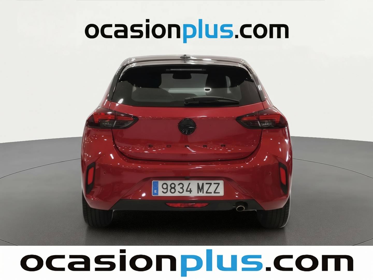 Opel Corsa Opel Corsa 1.2 T XHL GS (100 CV) barato