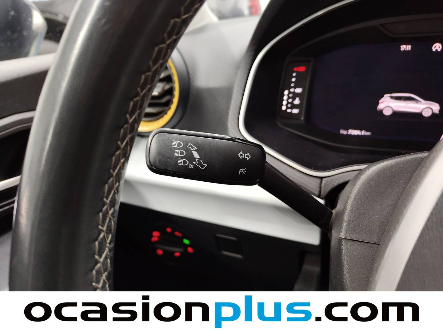 Seat Arona SEAT Arona 1.0 TSI Style XL (110 CV) de ocasión