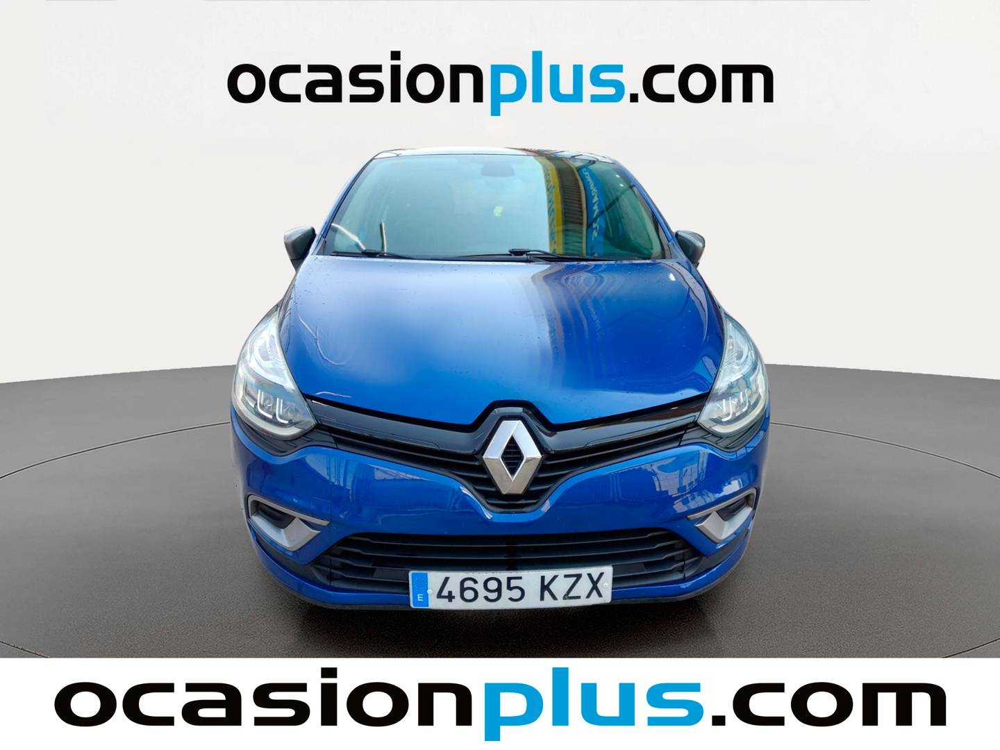 Renault Clio Renault Clio Sport Tourer Zen dCi (90 CV) 90cv