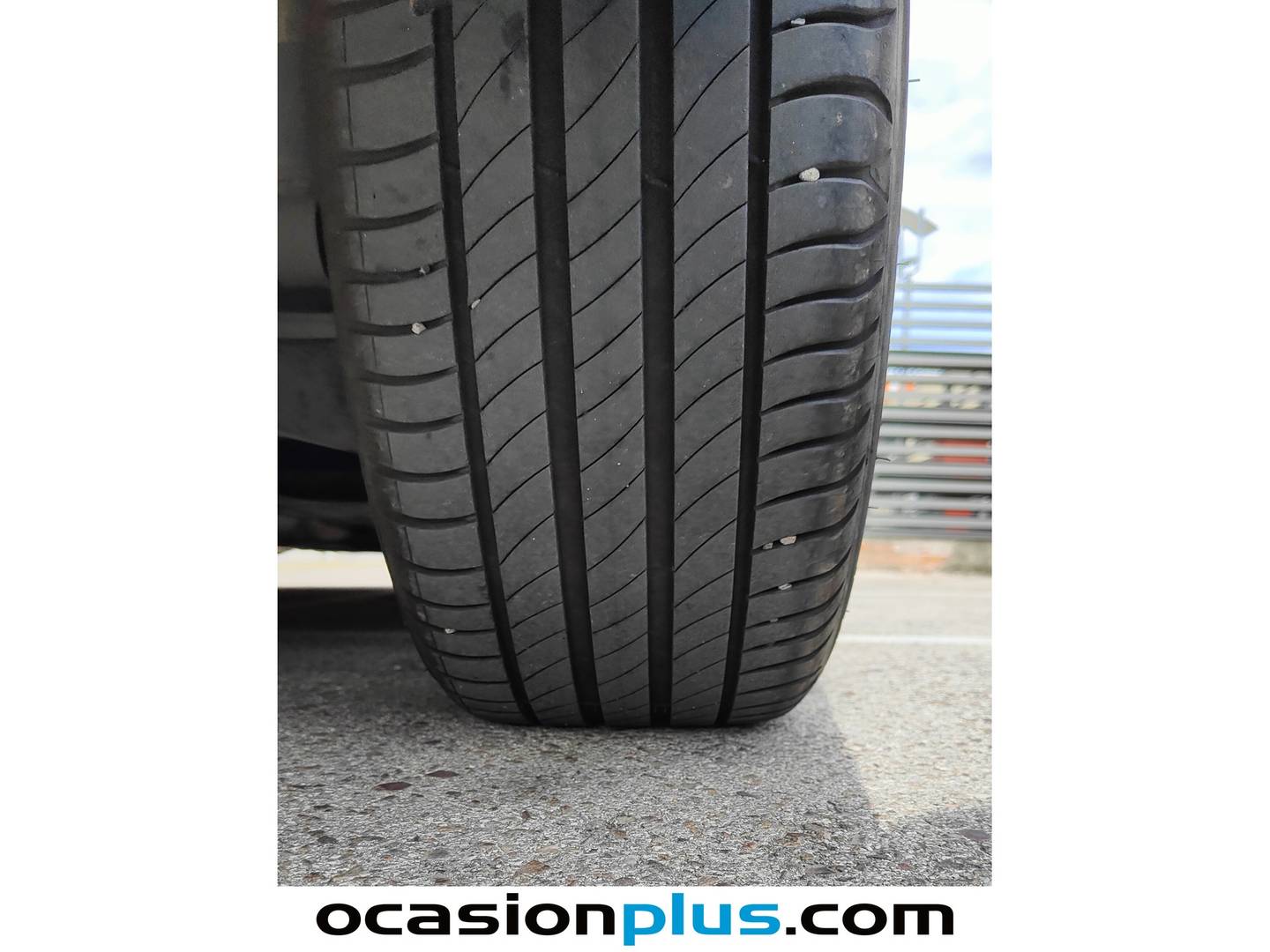 Honda Civic Honda Civic 1.5 I-VTEC Turbo Sport CVT (182 CV) seminuevo