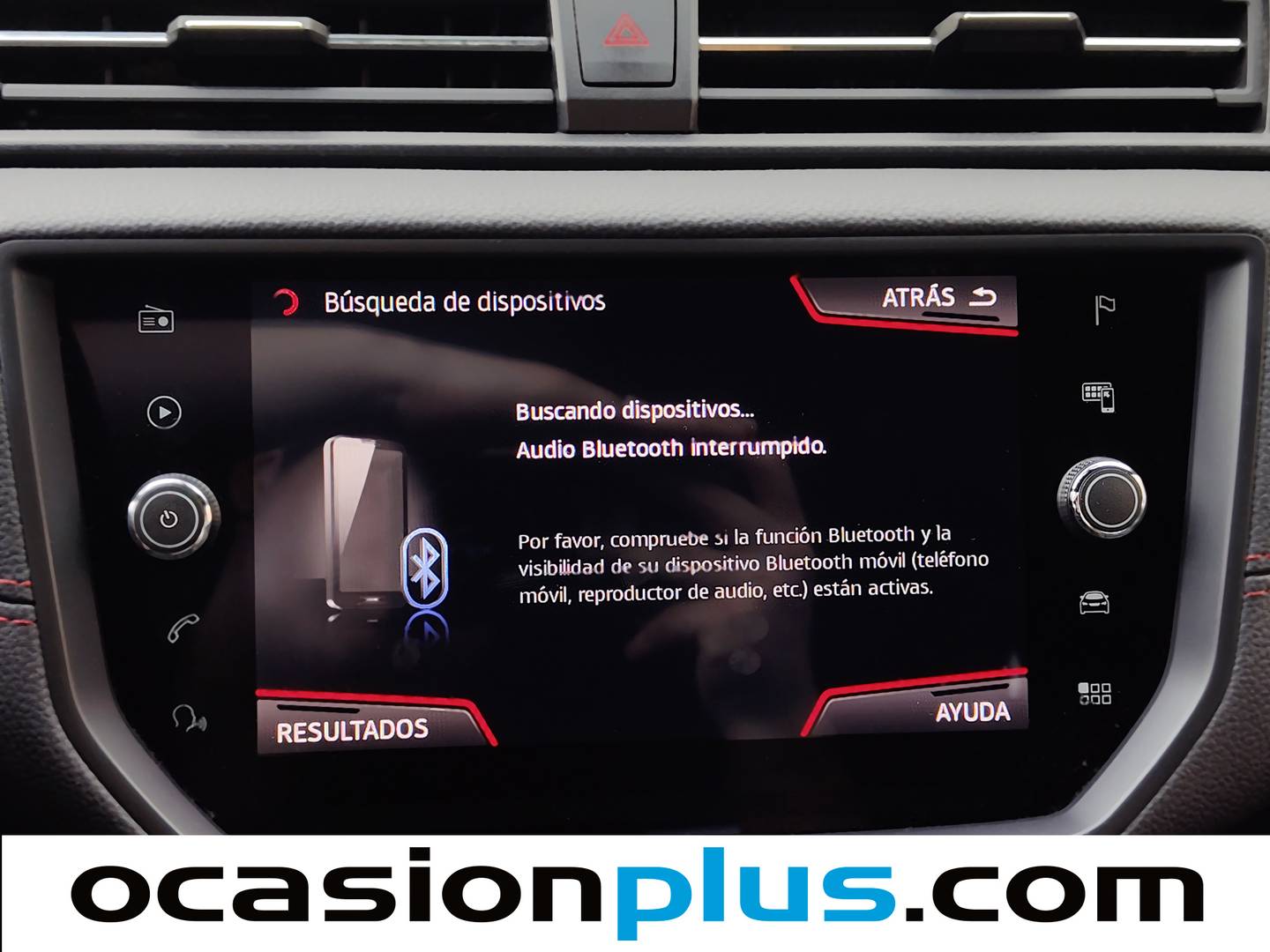 Seat Arona Seat Arona 1.0 TSI Ecomotive FR (115 CV) gasolina