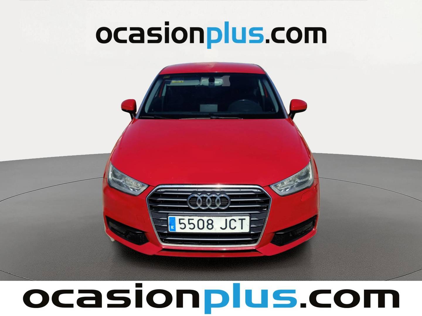 Audi A1 Audi A1 Adrenalin2 1.4 TDI ultra (90 CV) 90cv