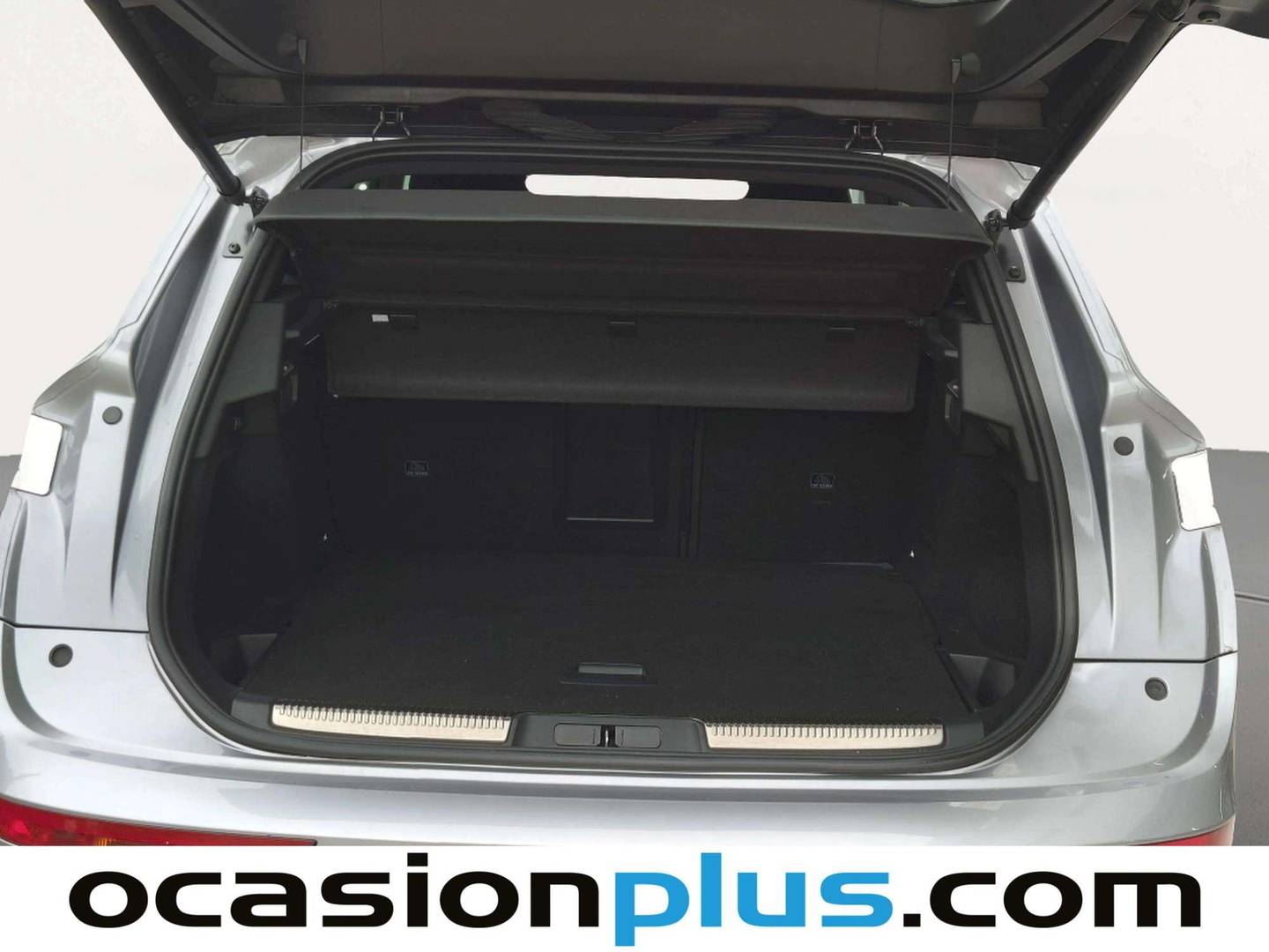 Fotos maletero DS DS 7 Crossback DS DS7 Crossback BlueHDi 180 So Chic Auto (180 CV)