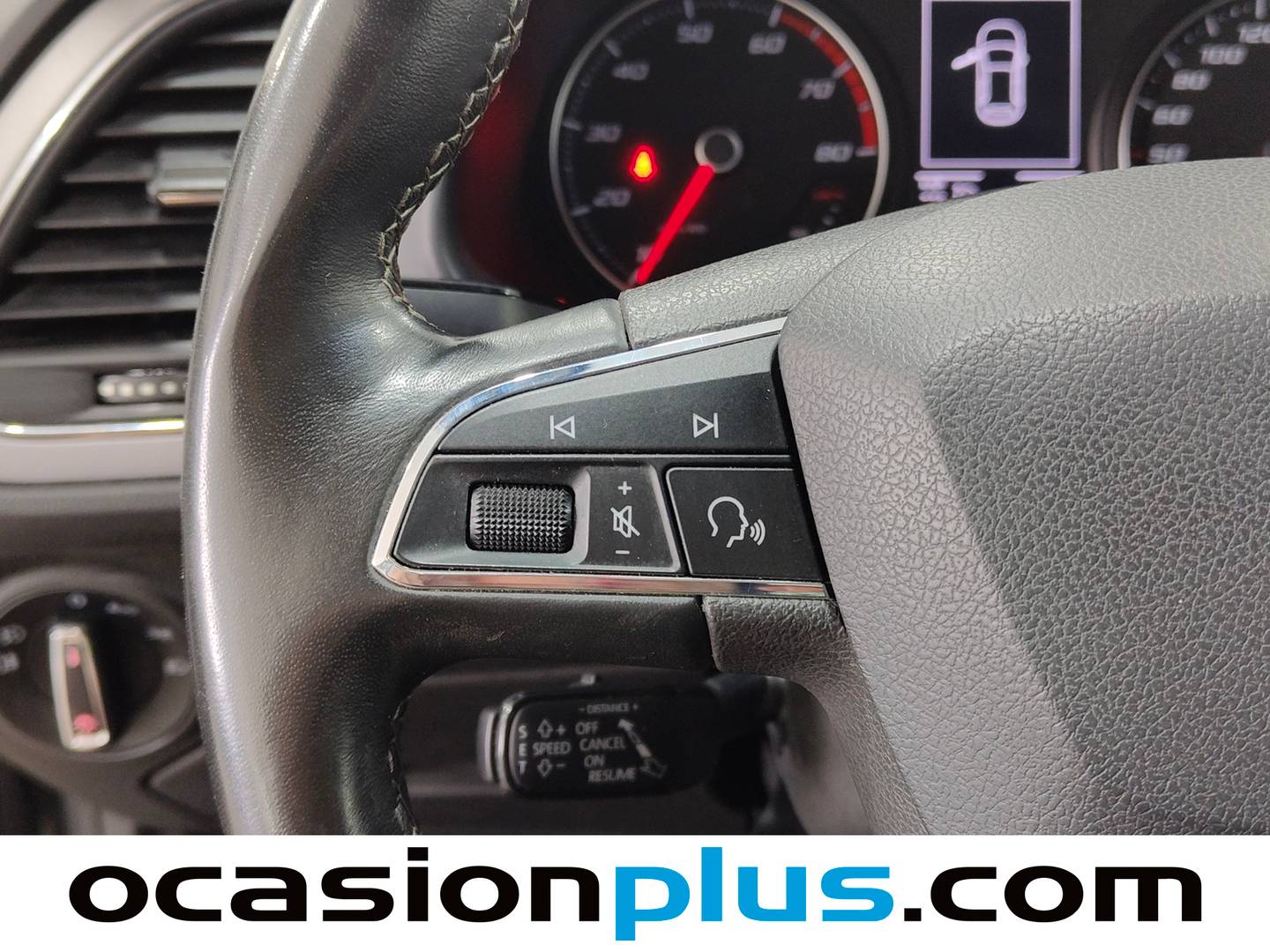 Seat León Seat León 1.0 EcoTSI S&S Style Visio Edition (115 CV) manual