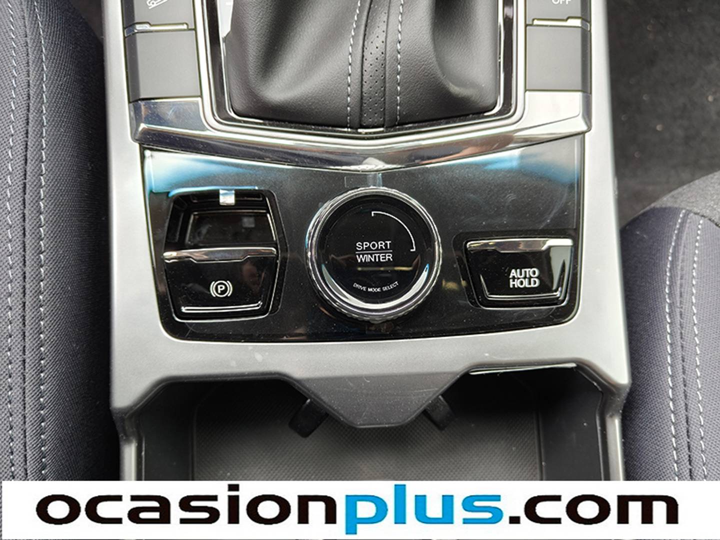 Foto KGM Korando KGM Korando G15T Urban Plus Auto (163 CV)