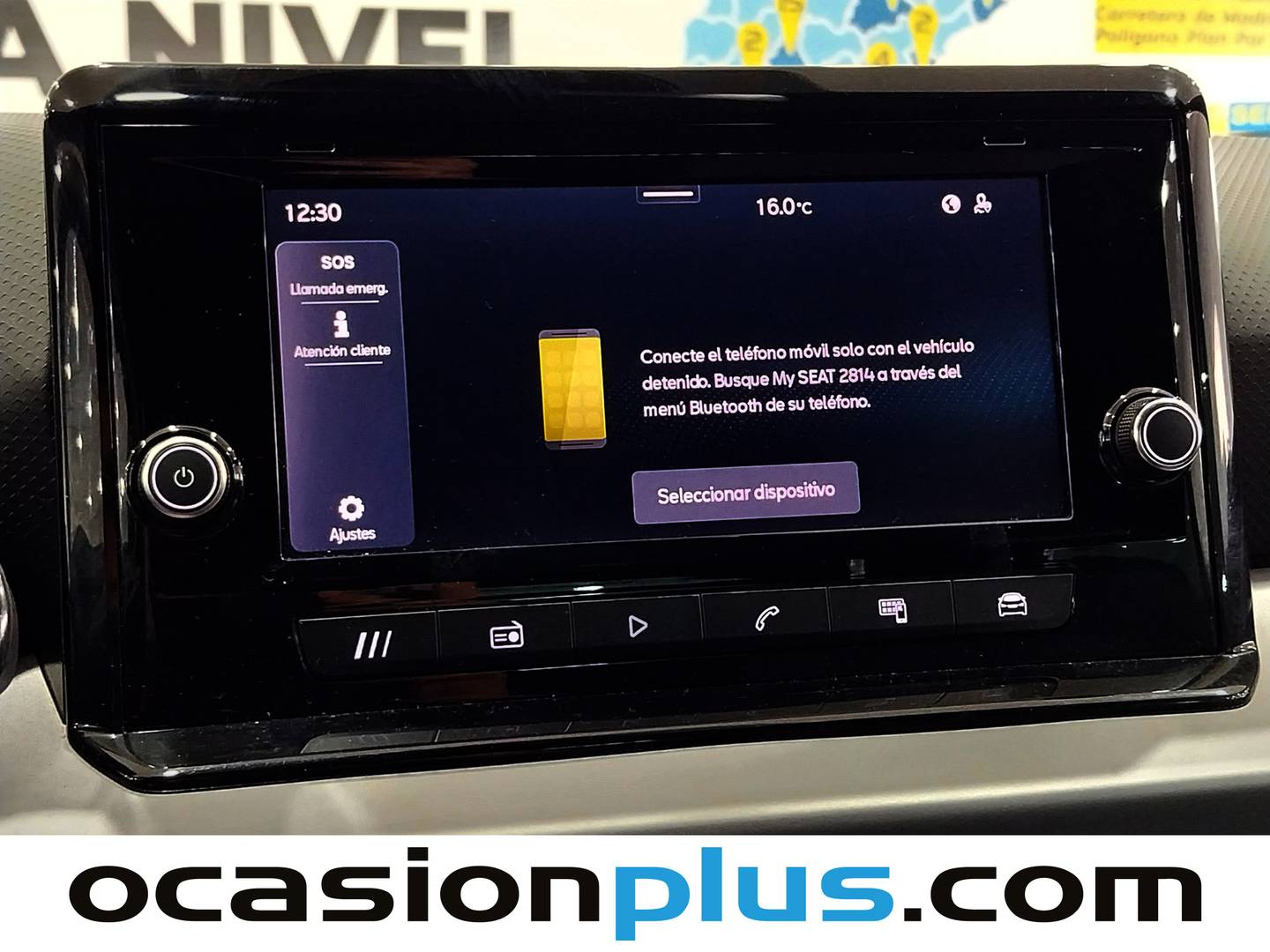 Seat Ibiza SEAT Ibiza 1.0 TSI S&S Special Edition Xcellence (115 CV) manual