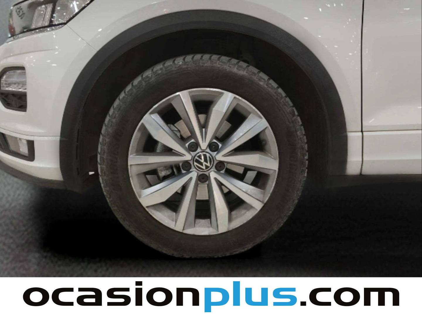 Volkswagen T-Roc Volkswagen T-Roc Advance R-Line 1.0 TSI (110 CV) Pack R-Line 110cv