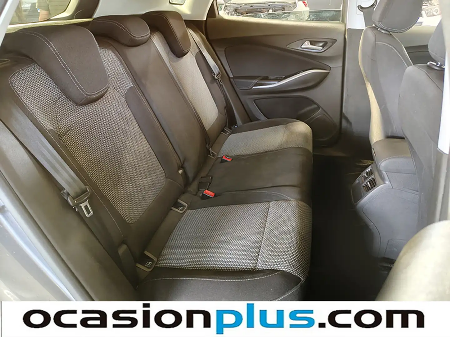 Foto Opel Grandland X Opel Grandland X 1.5 CDTi Selective (130 CV)