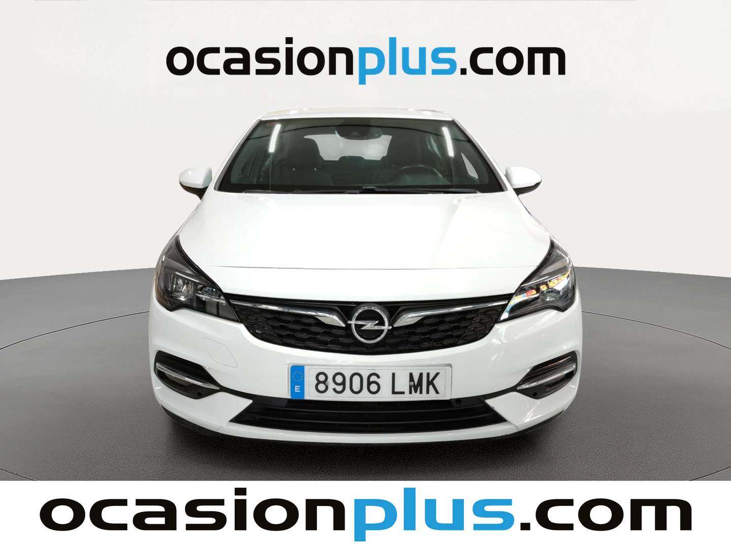 Opel Astra Opel Astra 1.2 Turbo SHL GS Line (110 CV) barato