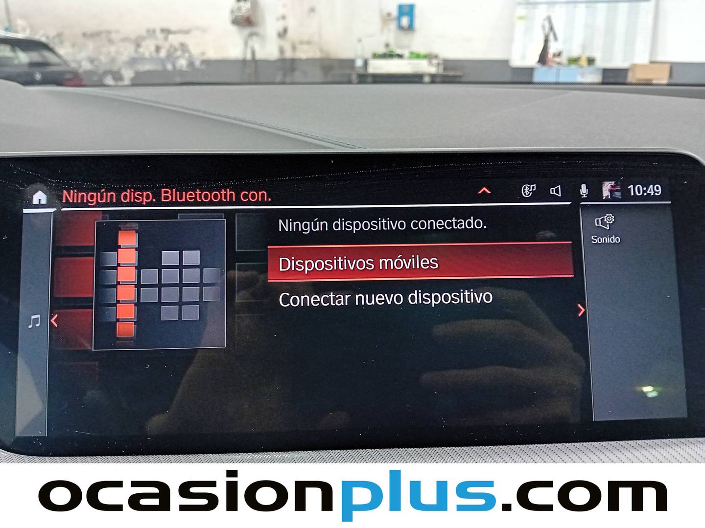 BMW Serie 1 BMW Serie 1 118i (136 CV) Pack M 2024