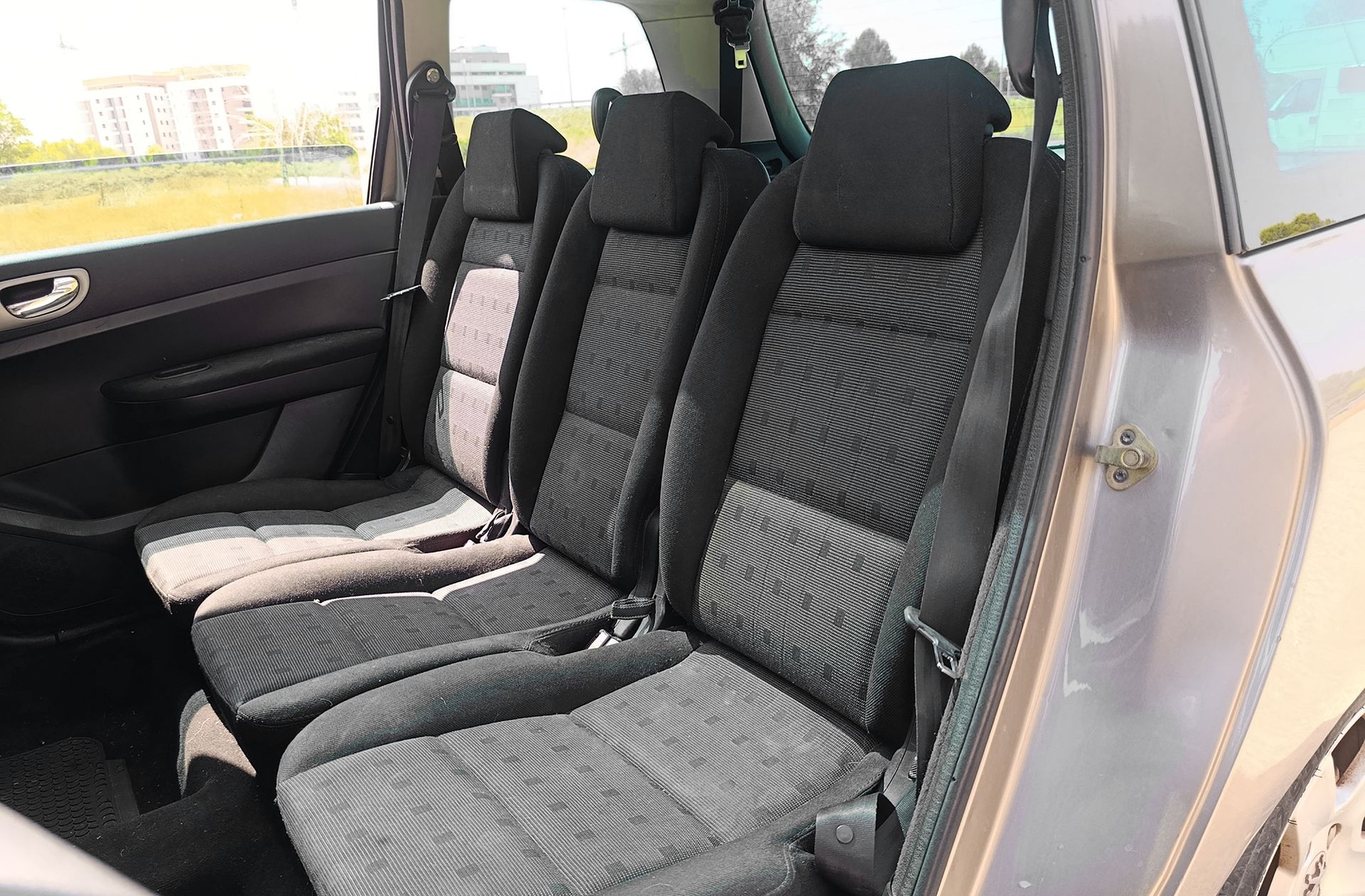 Peugeot 307 2.0 HDi Pack - foto 10