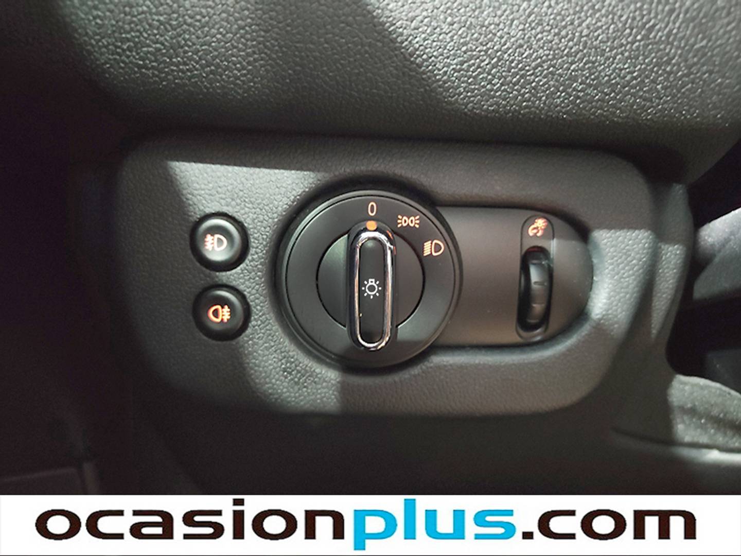 Foto Mini CLUBMAN MINI MINI Clubman Cooper (136 CV)