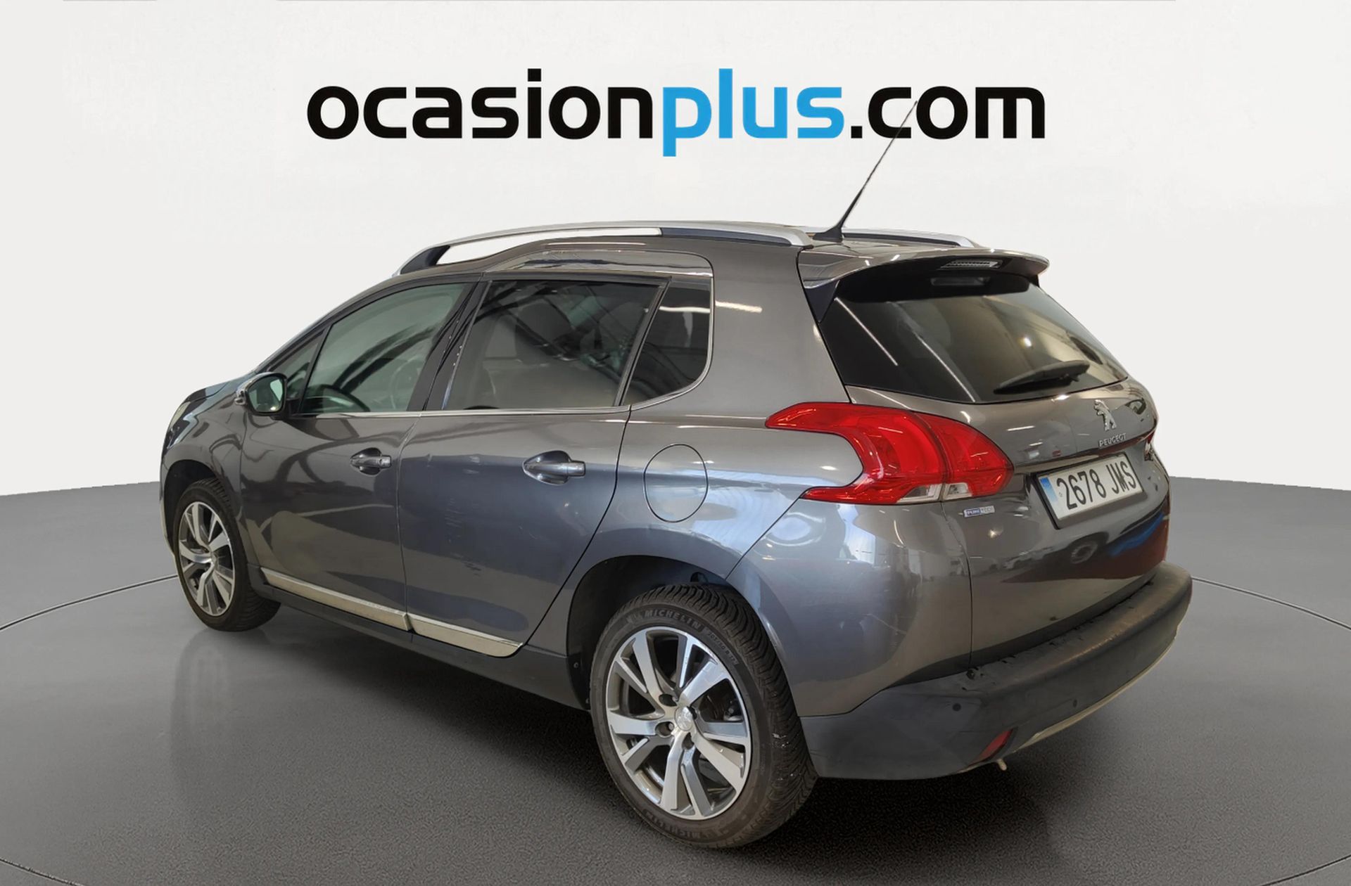 Peugeot 2008 PureTech 110 Allure - foto 3