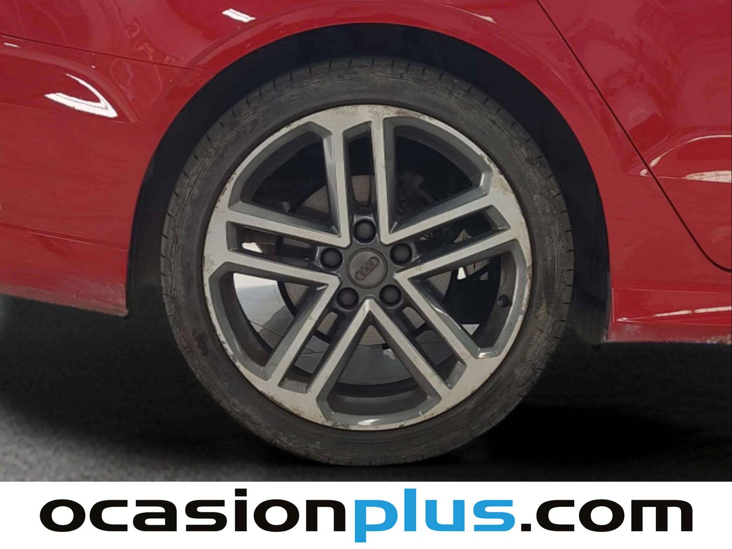 Audi A3 Audi A3 Sedan S line edition 1.6 TDI 85 kW (116 CV) barato