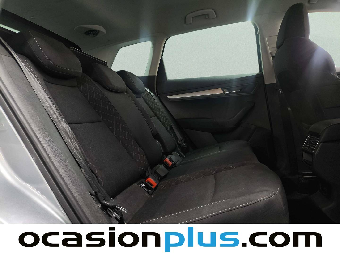 Skoda Karoq Skoda Karoq 1.6 TDI Ambition (115 CV) km 0