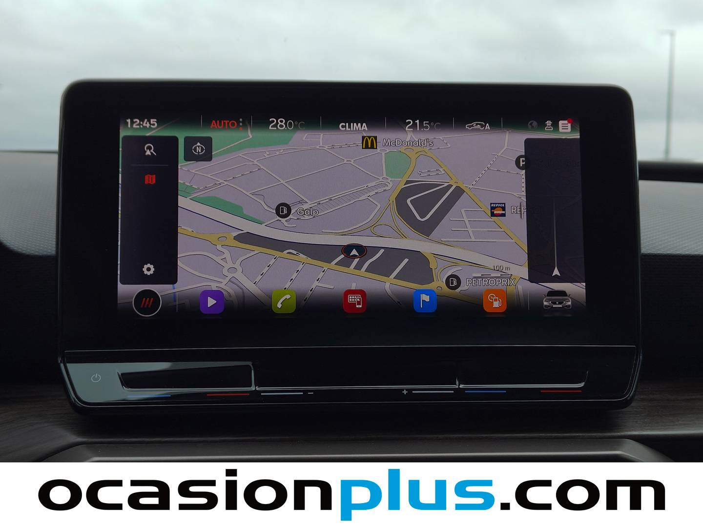 Extras y acabados del Seat León SEAT León 2.0 TDI S&S Xcellence Go L DSG (150 CV)