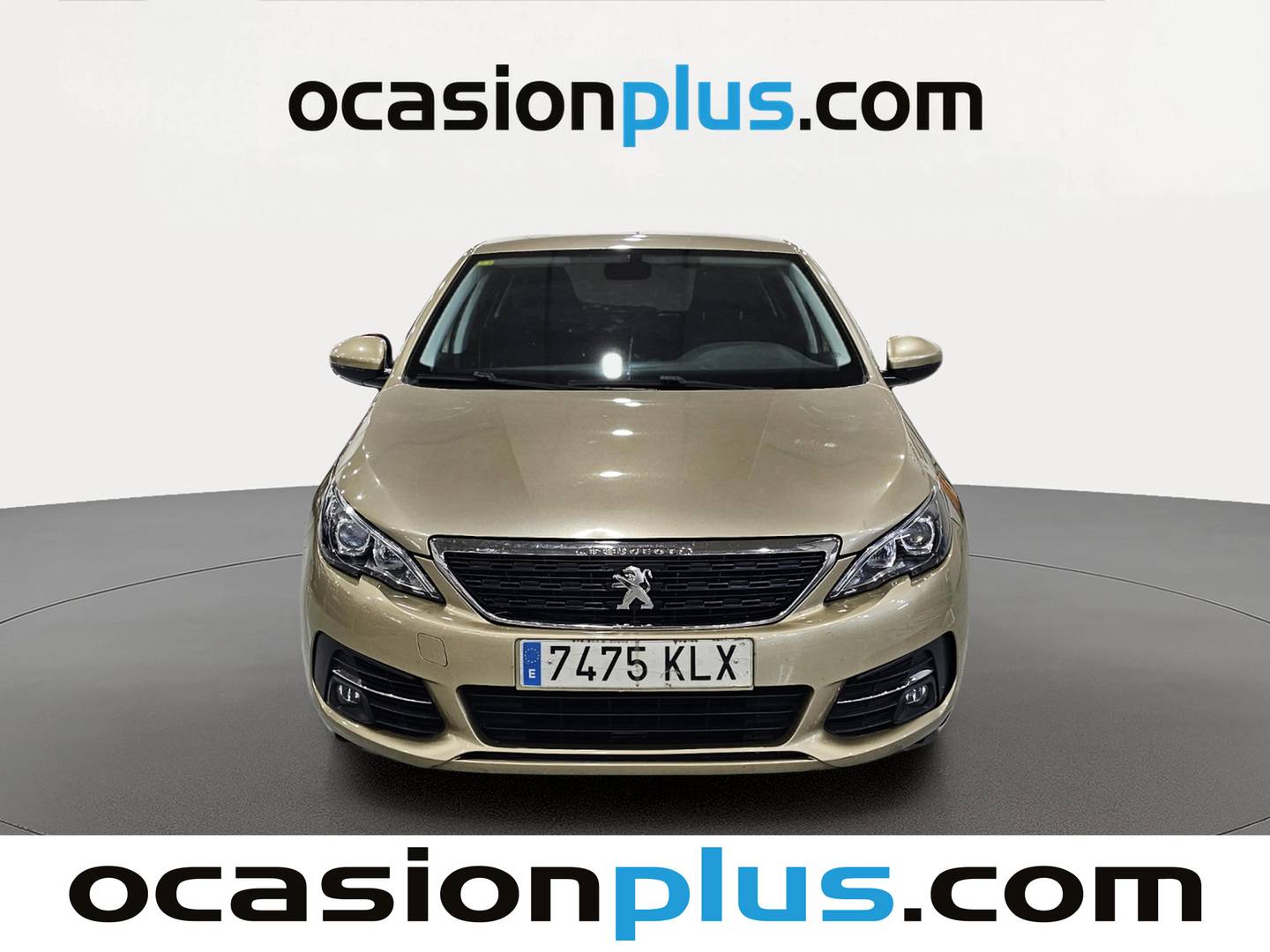 Peugeot 308 Peugeot 308 BlueHDi 130 S&S Style EAT8 (130 CV) al mejor precio