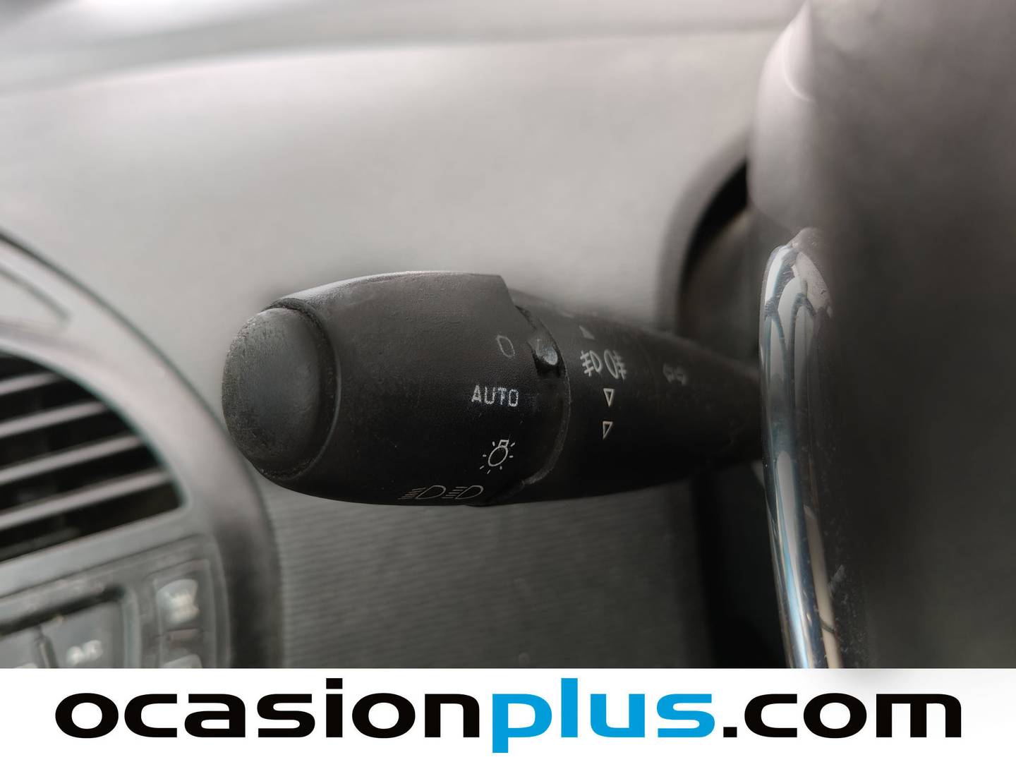 Extras del Citroën C4 Picasso Citroen C4 Picasso 1.6 HDI Exclusive CMP (110 CV) 7 Plazas