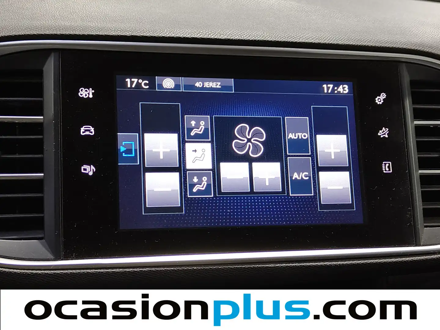 Foto Peugeot 308 Peugeot 308 SW PureTech 130 S&S Style (130 CV)