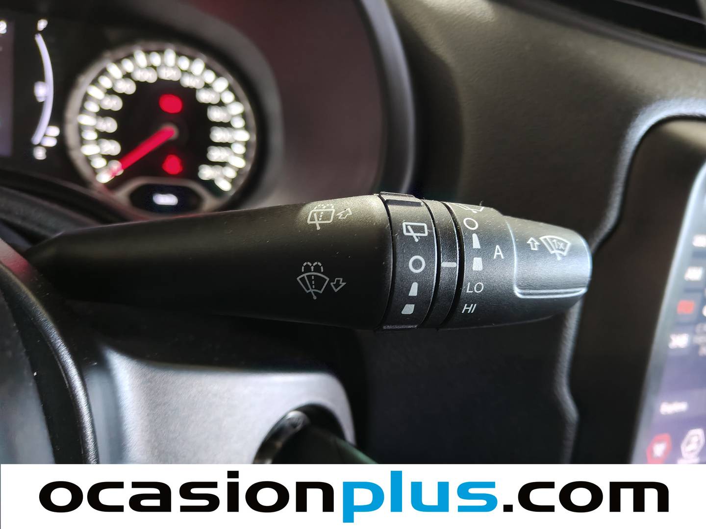 Foto Jeep Renegade Jeep Renegade 1.0G Night Eagle II 4x2 (120 CV)