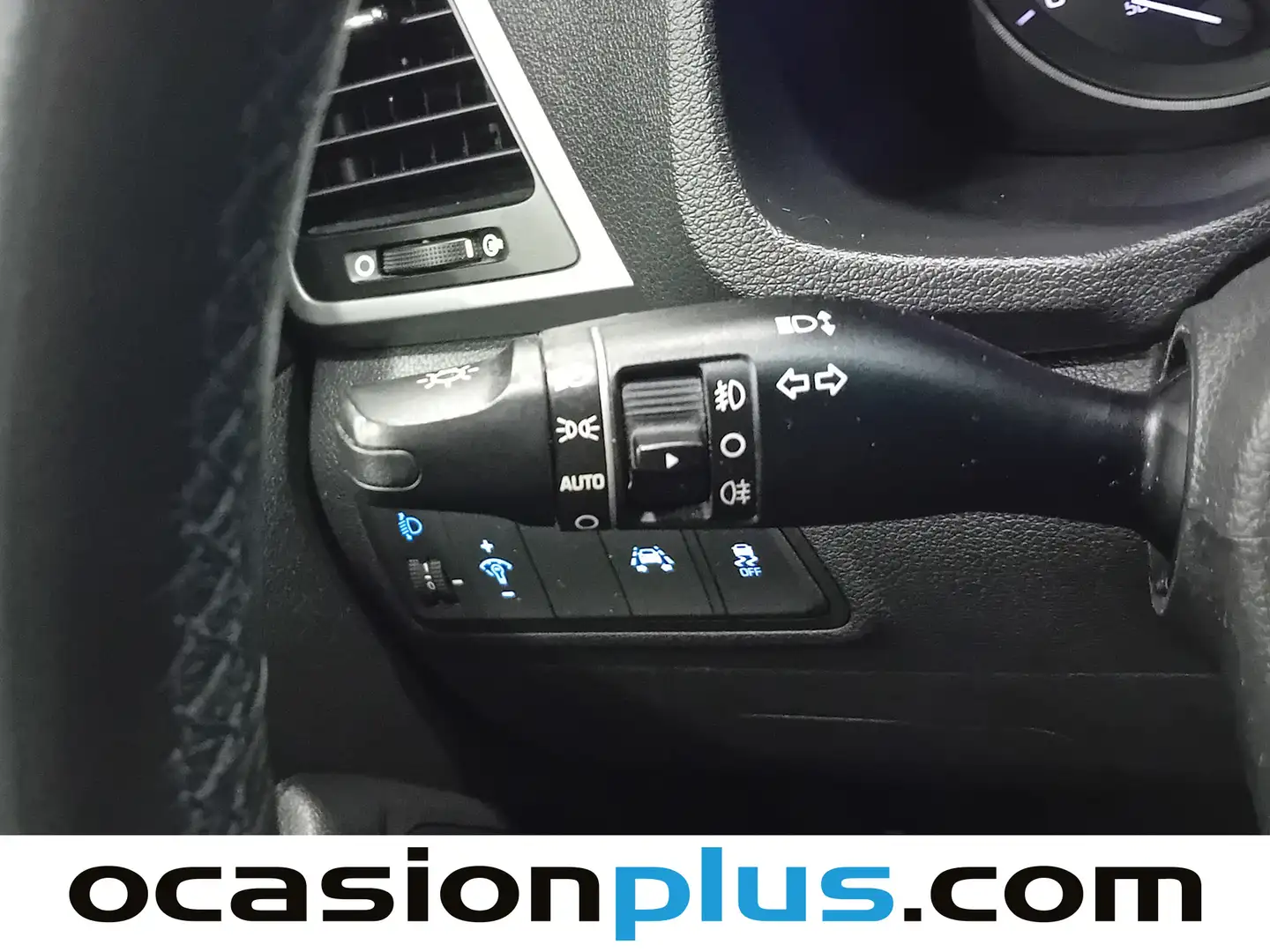 Foto Hyundai Tucson Hyundai Tucson 2.0 CRDi BlueDrive Tecno 4x2 (136 CV)