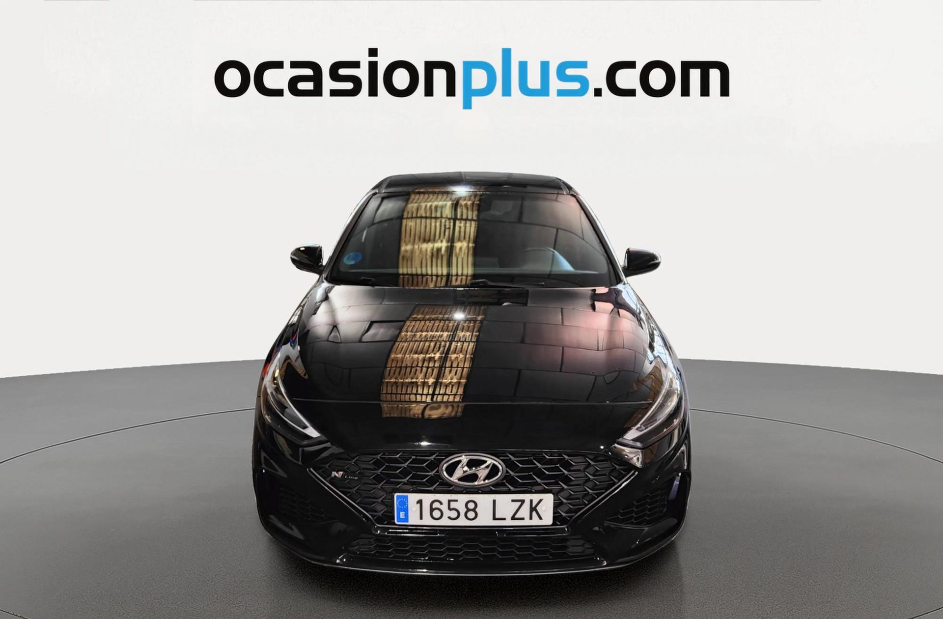 Hyundai i30 1.5 T-GDi 48V N-Line - foto 13