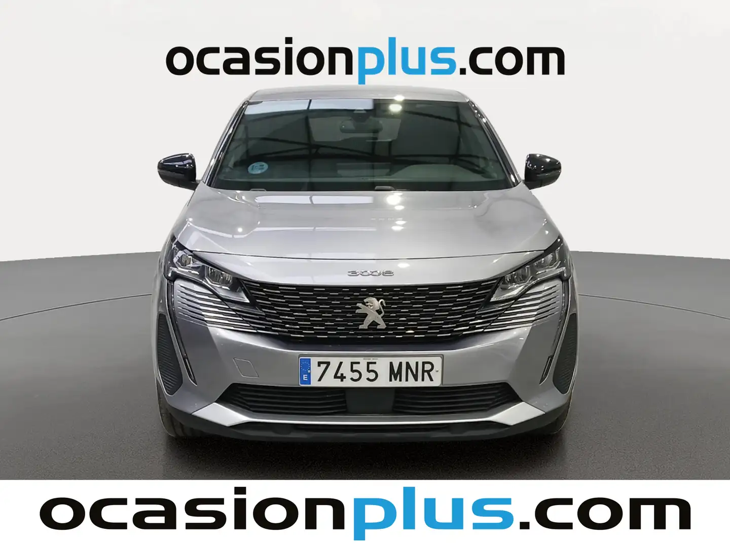 Foto Peugeot 3008 Peugeot 3008 PureTech 130 S&S Allure Pack (130 CV)