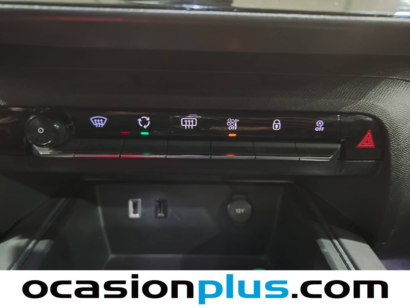 Foto Citroën C5 Aircross Citroen C5 Aircross PureTech 130 S&S C Series (131 CV)