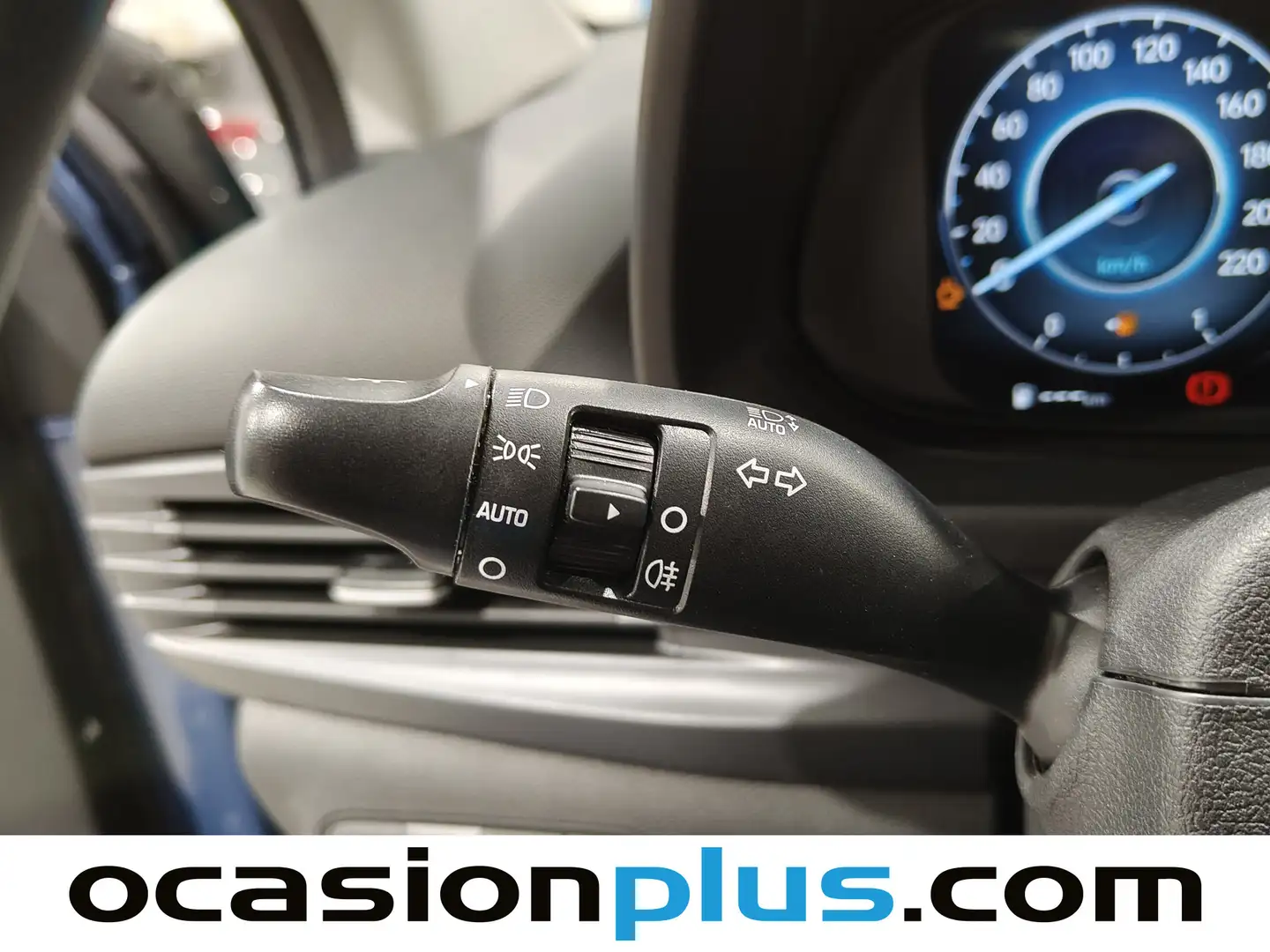 Foto Hyundai Bayon Hyundai Bayon 1.0 TGDI 48V Maxx DCT (100 CV)