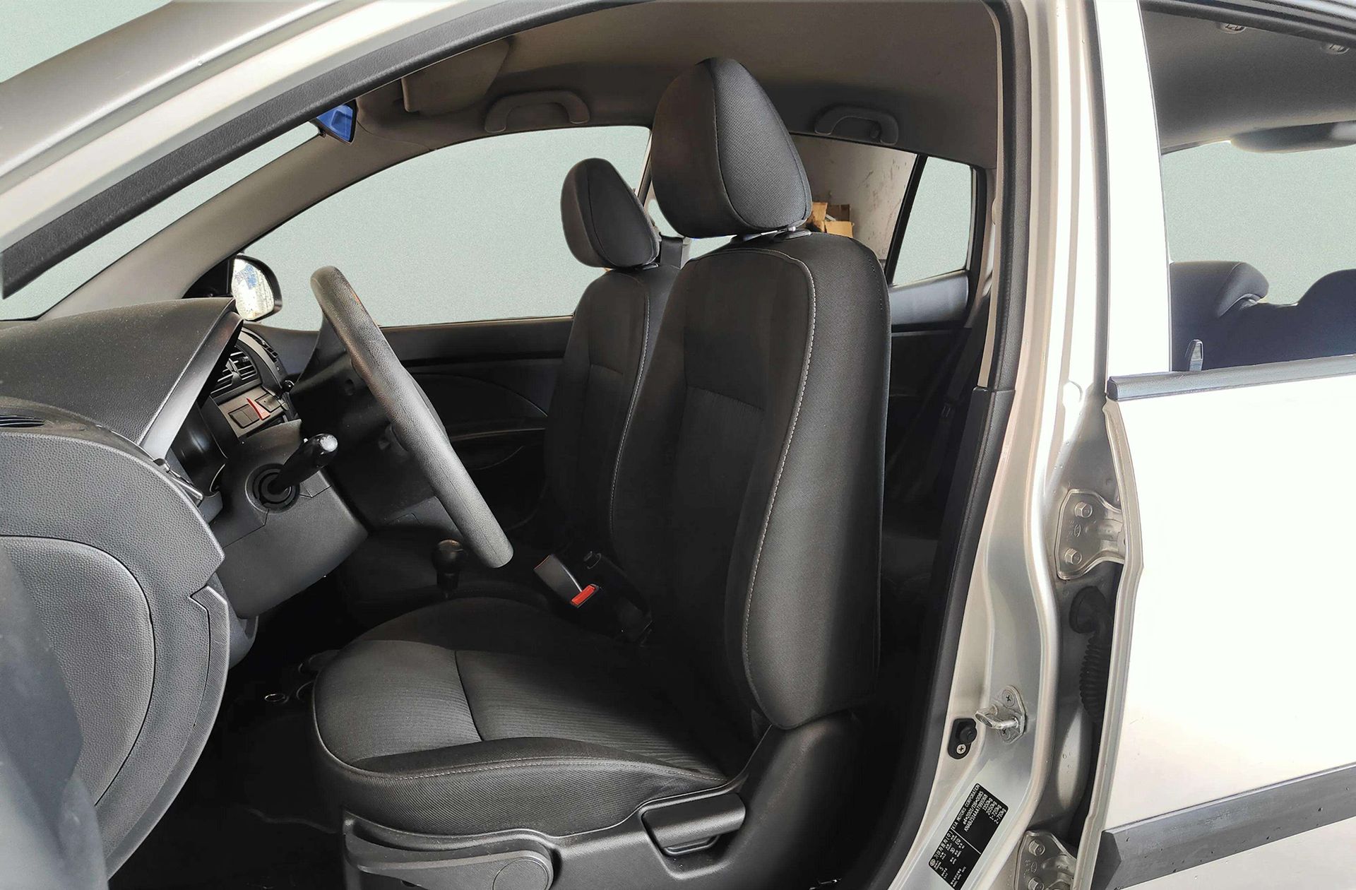 Kia Picanto 1.0 Sohc Concept - foto 8